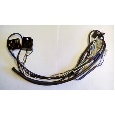 Harness - fuel tank